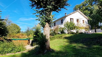 3 bed house for sale near Goulat