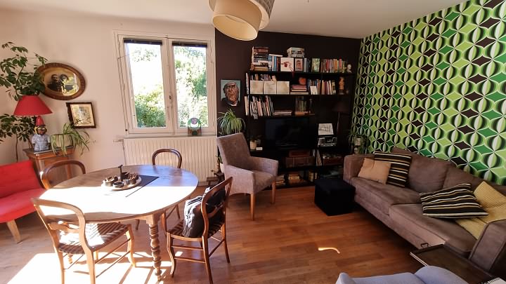 3 bed house for sale near Goulat