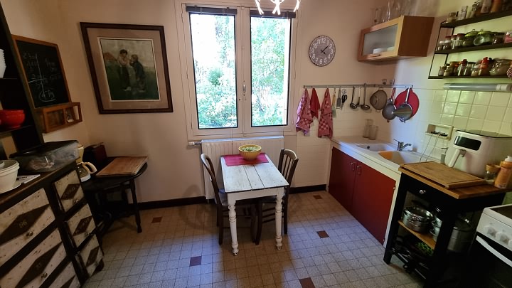 3 bed house for sale near Goulat