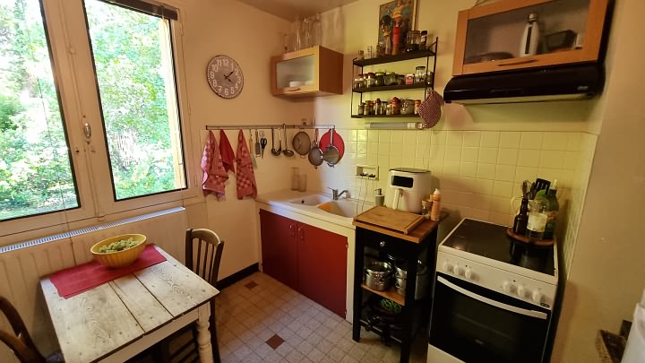 3 bed house for sale near Goulat