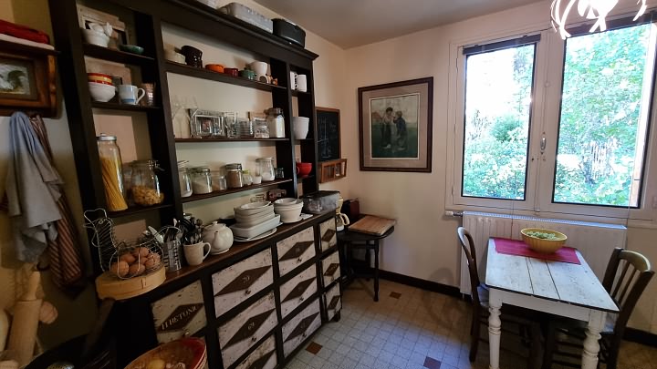 3 bed house for sale near Goulat