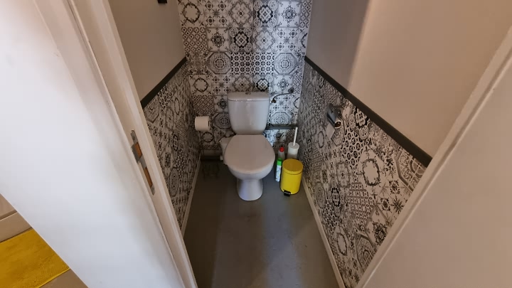 3 bed house for sale near Goulat