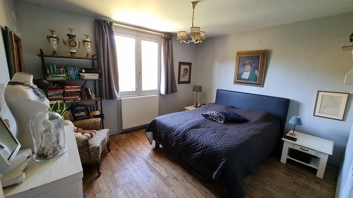 3 bed house for sale near Goulat