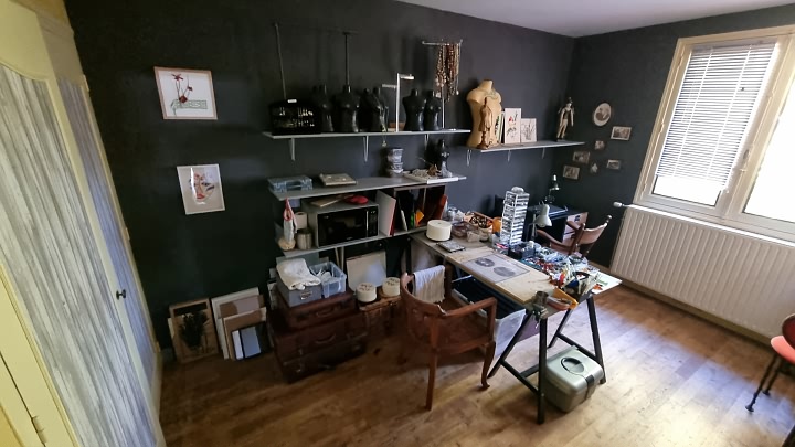 3 bed house for sale near Goulat