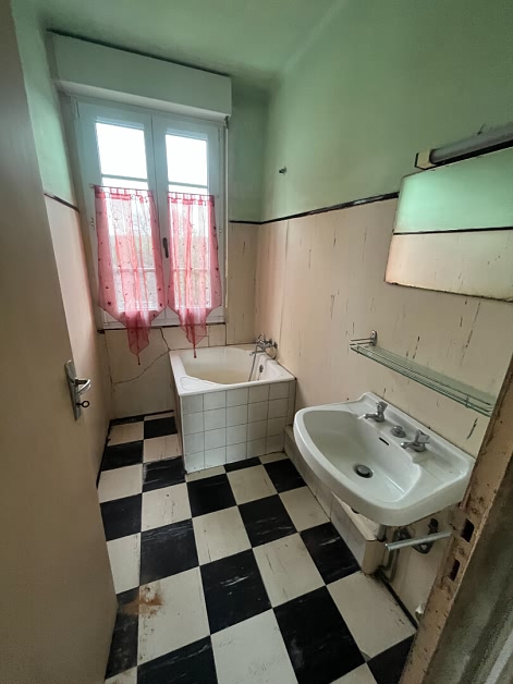 3 bed stone house for sale near Pays de Glazik