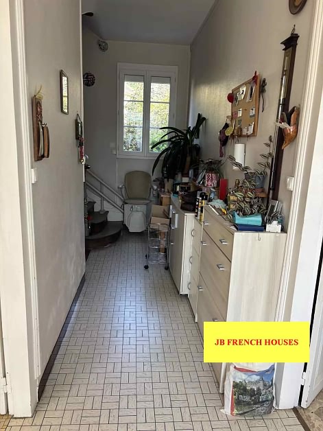 4 bed stone house for sale near Noth