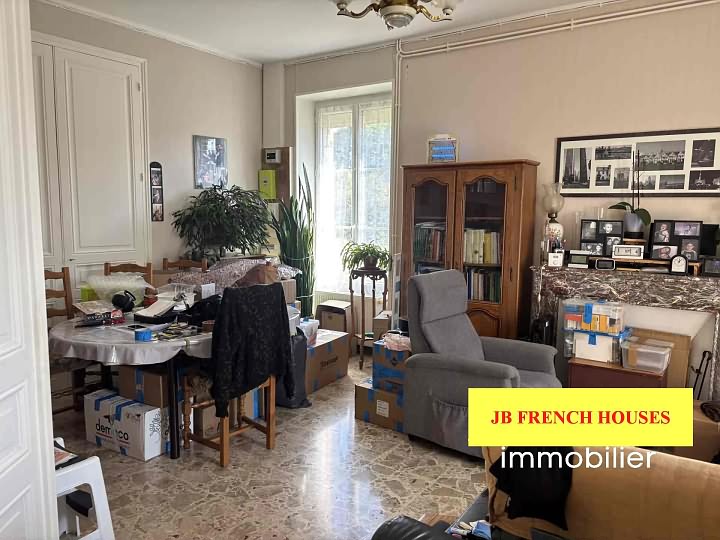 4 bed stone house for sale near Noth