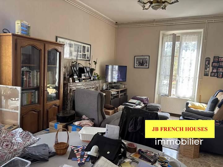 4 bed stone house for sale near Noth