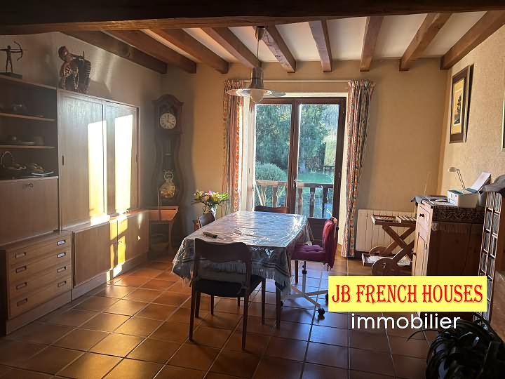 5 bed stone house for sale near Noth