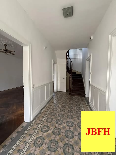 4 bed stone house for sale near Clairet