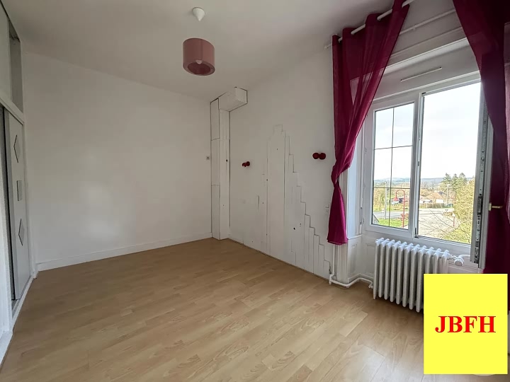 4 bed stone house for sale near Clairet