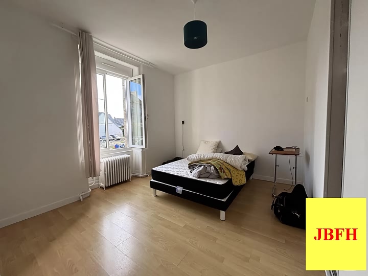 4 bed stone house for sale near Clairet