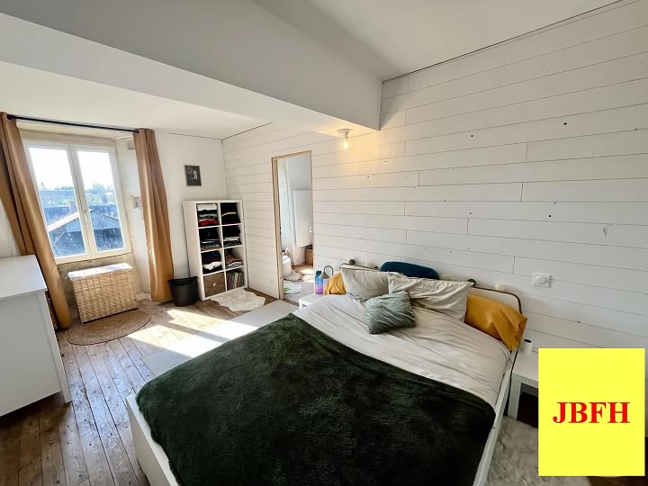 2 bed stone house for sale near Jarry