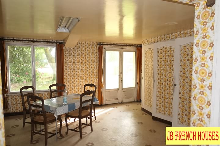 4 bed house for sale near Lapenty