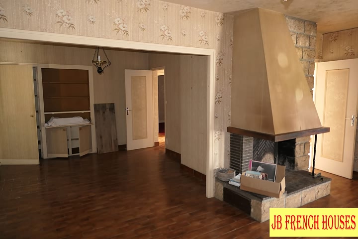 4 bed house for sale near Lapenty