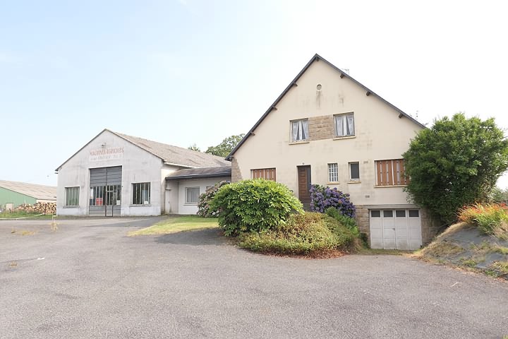 4 bed house for sale near Lapenty