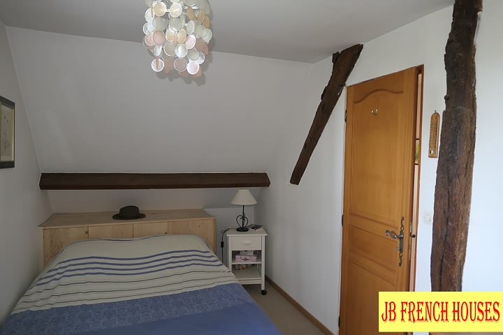 3 bed stone house for sale near Vengeons