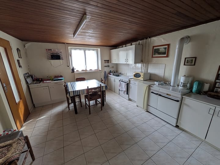 2 bed stone longère for sale near BRITTANY CENTRE and BRITTANY CENTRE WEST