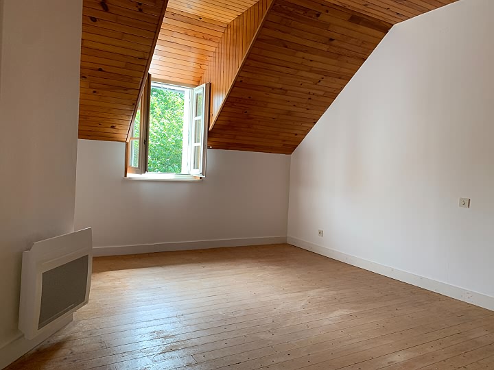 3 bed stone house for sale near Pays de Glazik