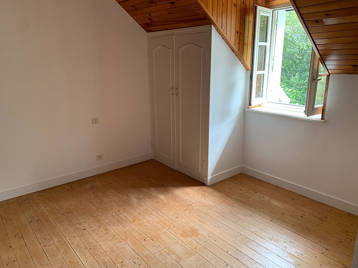 3 bed stone house for sale near Pays de Glazik