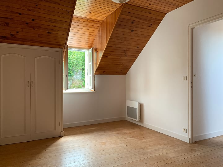 3 bed stone house for sale near Pays de Glazik