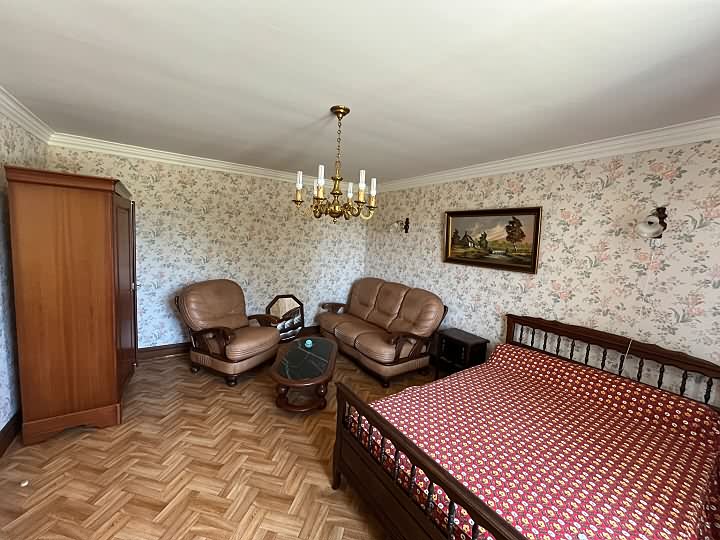 4 bed stone house for sale near Pays de Glazik