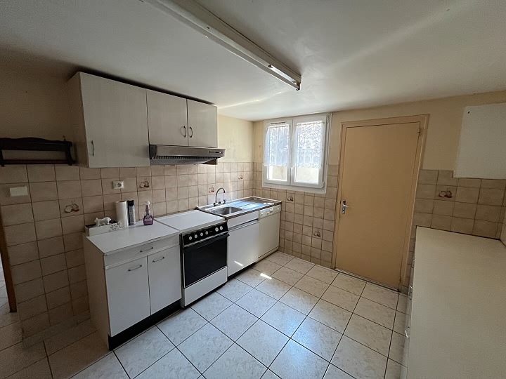 4 bed stone house for sale near Pays de Glazik