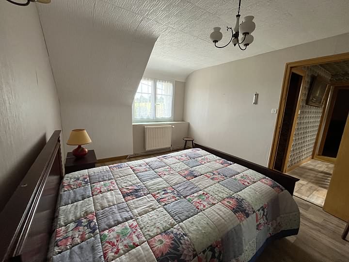 4 bed stone house for sale near Pays de Glazik