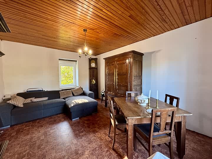 2 bed stone house for sale near Pays de Glazik