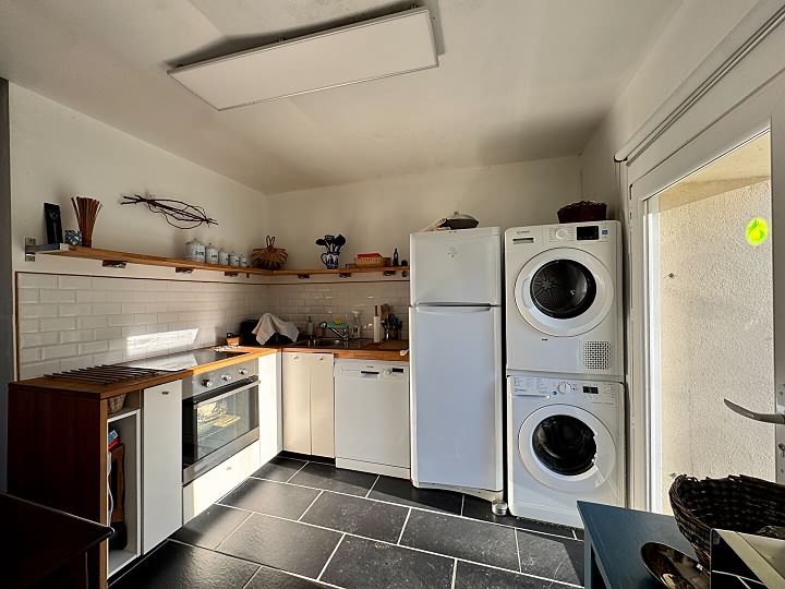 2 bed stone house for sale near Pays de Glazik