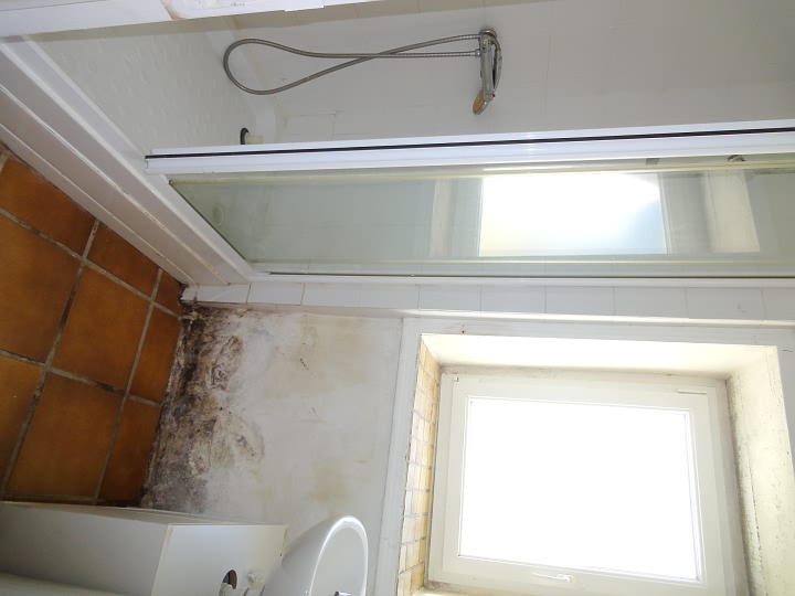 3 bed stone house for sale near Keraden