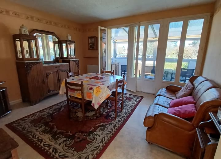 2 bed house for sale near Avent