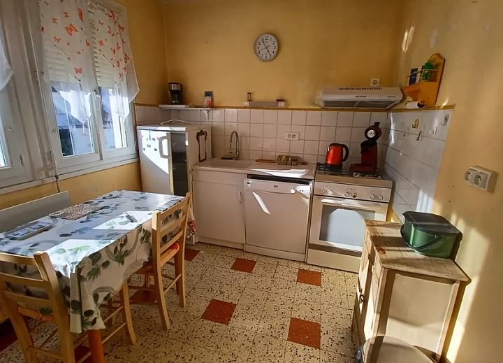 2 bed house for sale near Avent