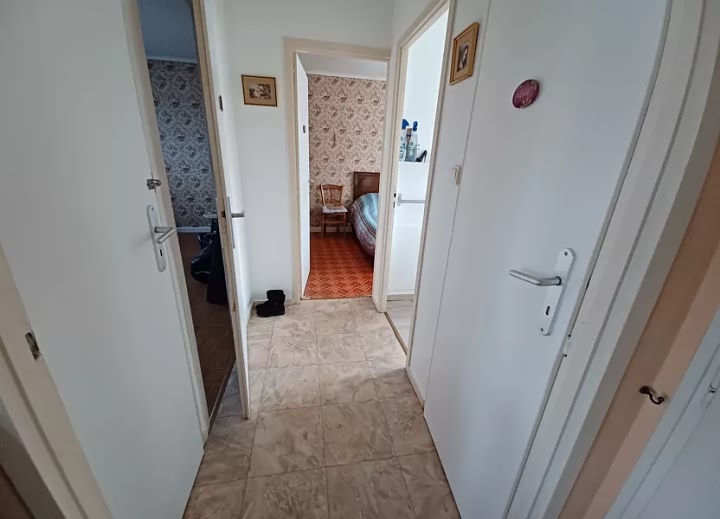 2 bed house for sale near Avent