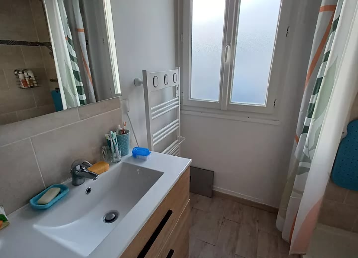 2 bed house for sale near Avent