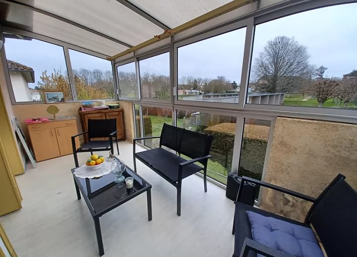 2 bed house for sale near Avent