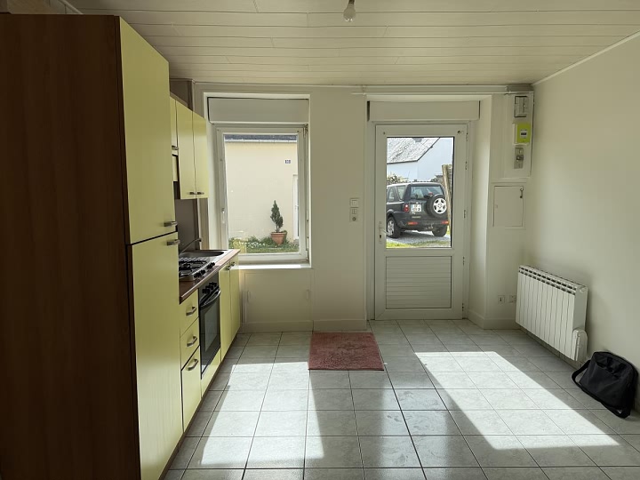 1 bed stone house for sale near Saint Vran
