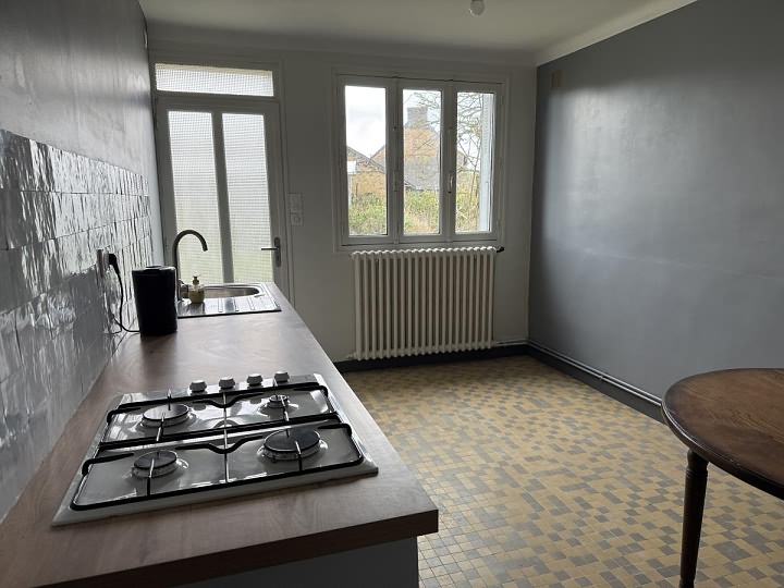 3 bed stone house for sale near Saint Vran