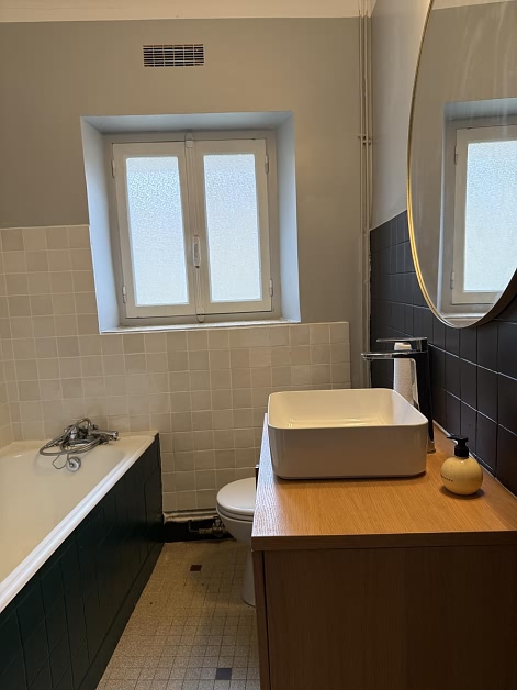 3 bed stone house for sale near Saint Vran