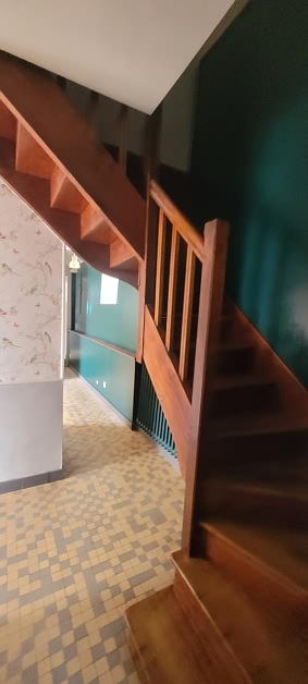 3 bed stone house for sale near Saint Vran