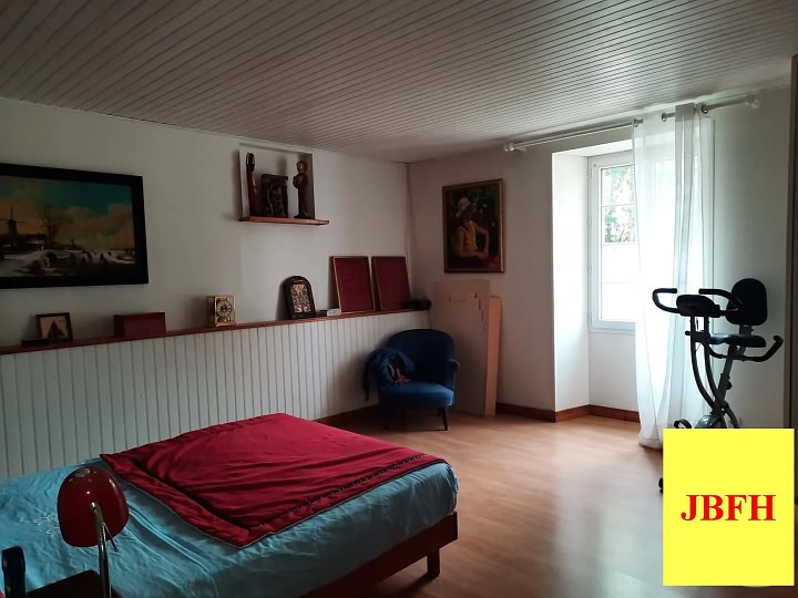 3 bed stone house for sale near Ardilleux