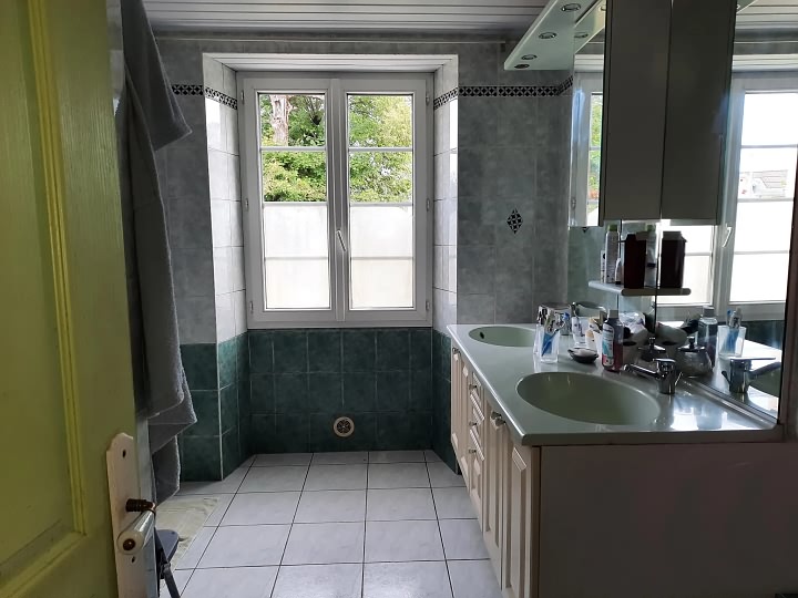 3 bed stone house for sale near Ardilleux