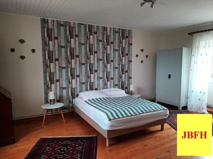 3 bed stone house for sale near Ardilleux