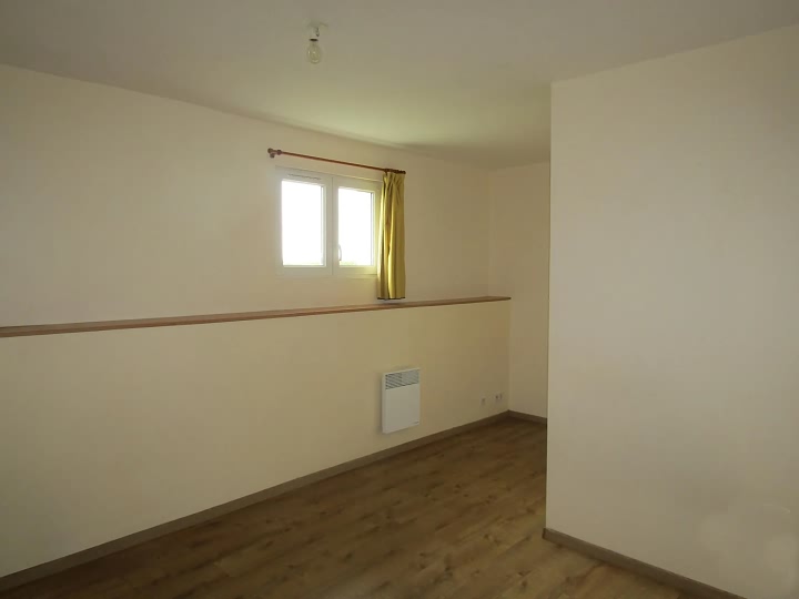 2 bed stone house for sale near Ardilleux