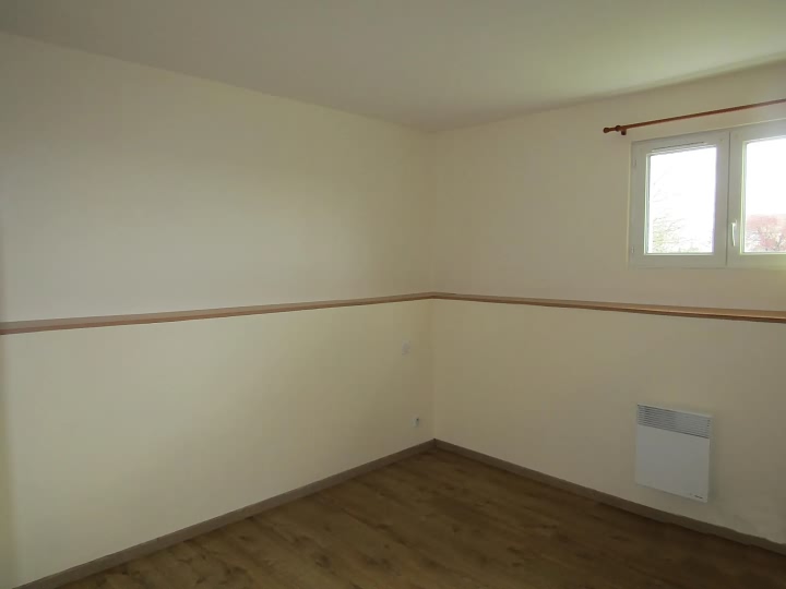 2 bed stone house for sale near Ardilleux