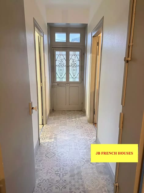4 bed stone house for sale near Glénic