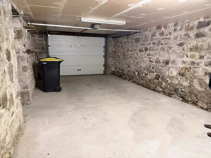 4 bed stone house for sale near Glénic