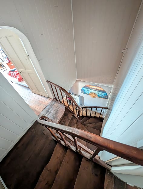 3 bed stone house for sale near Gentray