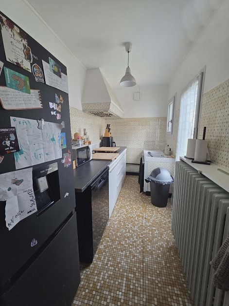 4 bed stone house for sale near Gentray