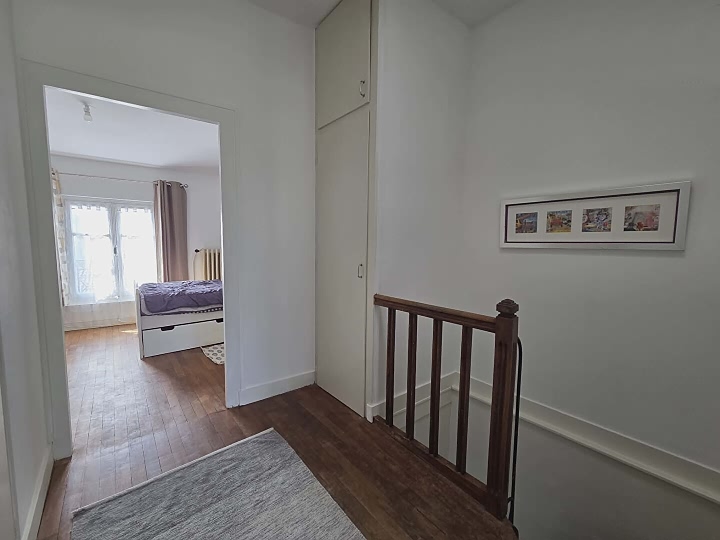 4 bed stone house for sale near Gentray